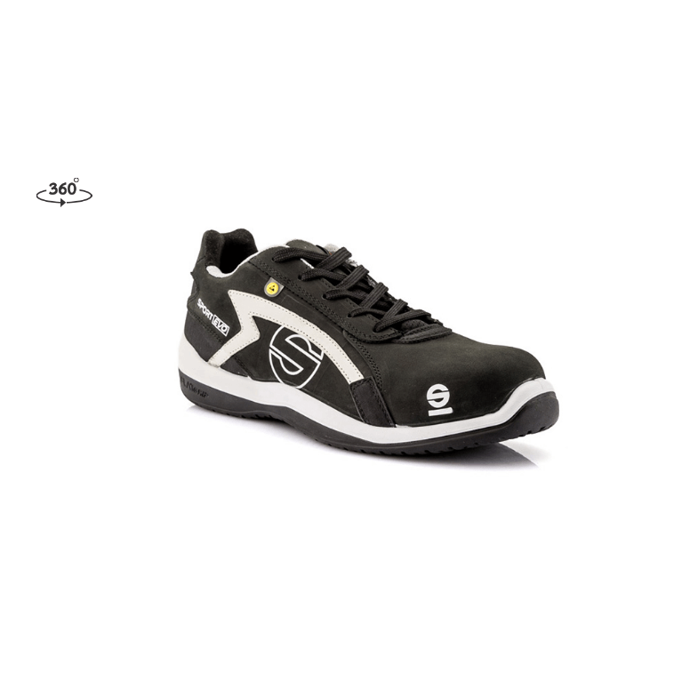 Chaussures de sécurité Sparco - Sport EVO NRGR...