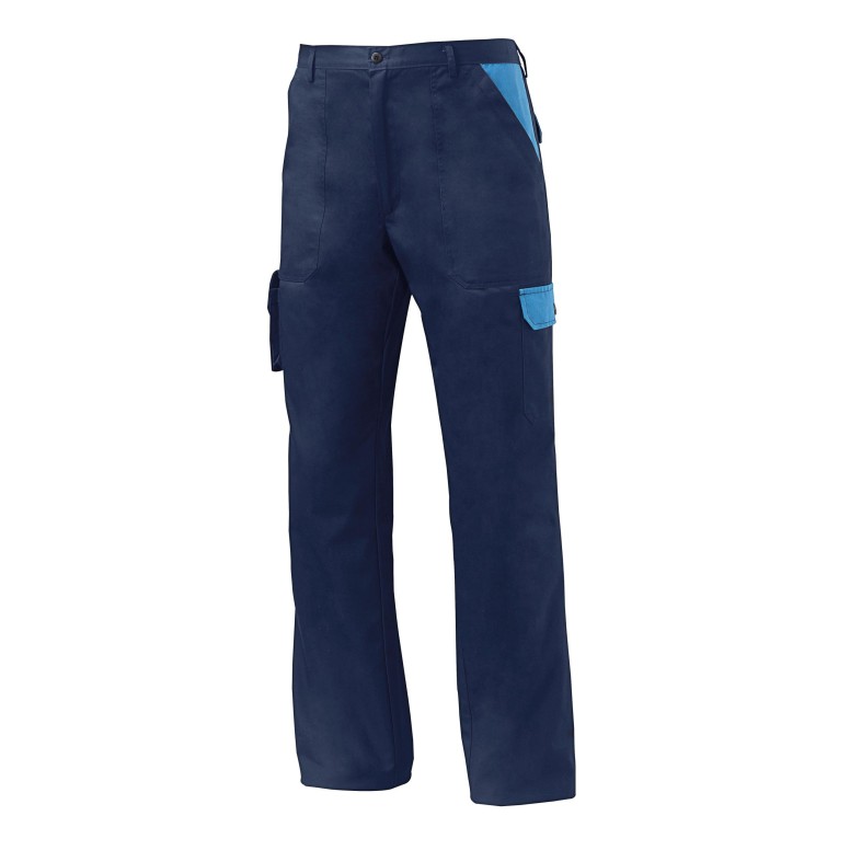 Tous dehors - Pantalon de travail Danubio Siggi...