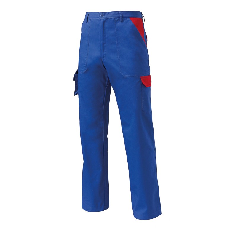 Tous dehors - Pantalon de travail Danubio Siggi...