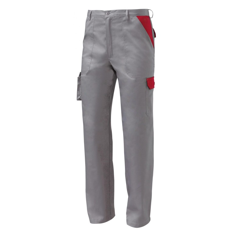 Tous dehors - Pantalon de travail Danubio Siggi...