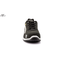 Chaussures de sécurité Sparco - Sport EVO NRGR S3 SRC ESD
