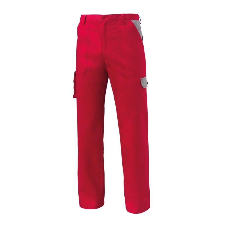 Tous dehors - Pantalon de travail Danubio Siggi...