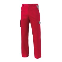 Tous dehors - Pantalon de travail Danubio Siggi - 11PA0032/00-0040 Taille 2XL Couleur Bleu