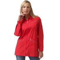 Tous Dehors Blouse à manches longues pour femme Sandy...