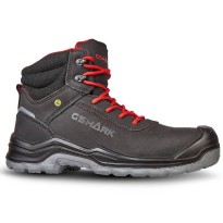 Chaussures de sécurité montantes GShark Boss S3S FO SR ESD