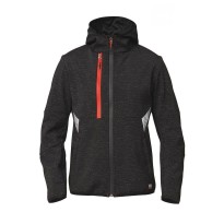 Tous dehors - Veste de travail Softshell Stretch Finder...