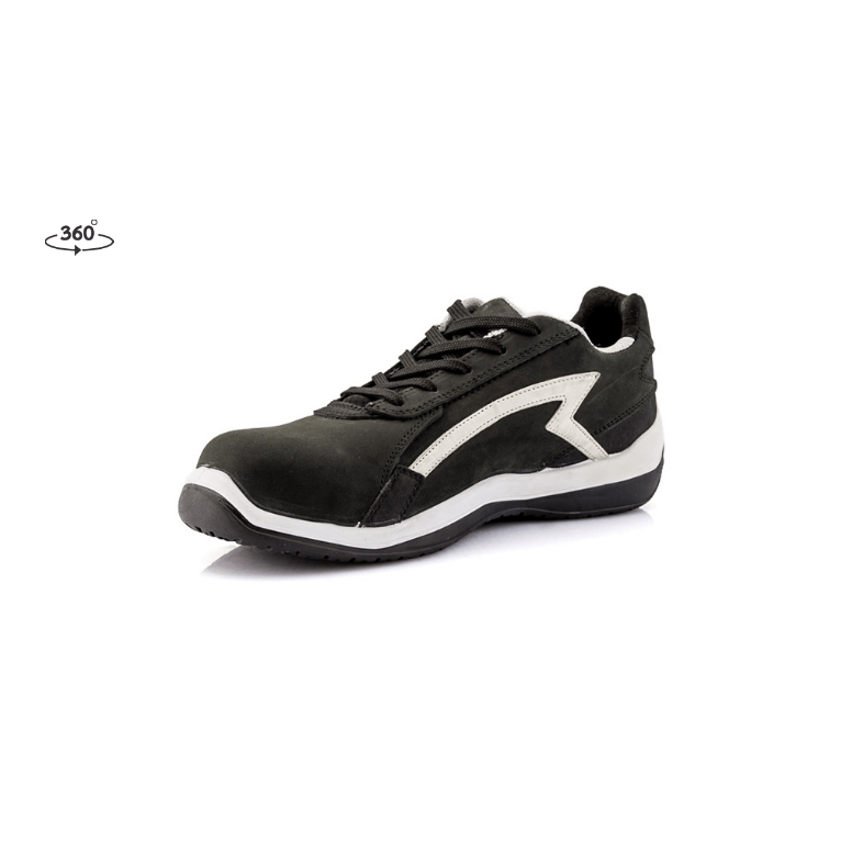 Chaussures de sécurité Sparco - Sport EVO NRGR...