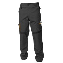 Tous dehors - Pantalon de travail Explorer Siggi 62PA0967/00-0735 Taille XL Couleur Bleu