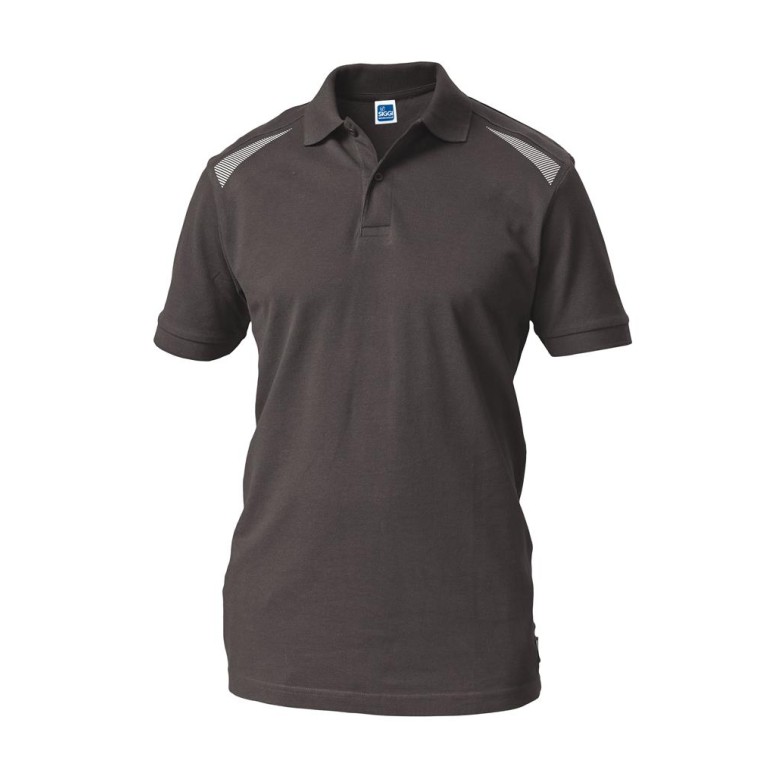 Tous dehors - Polo de travail M/M Task 2 Siggi...
