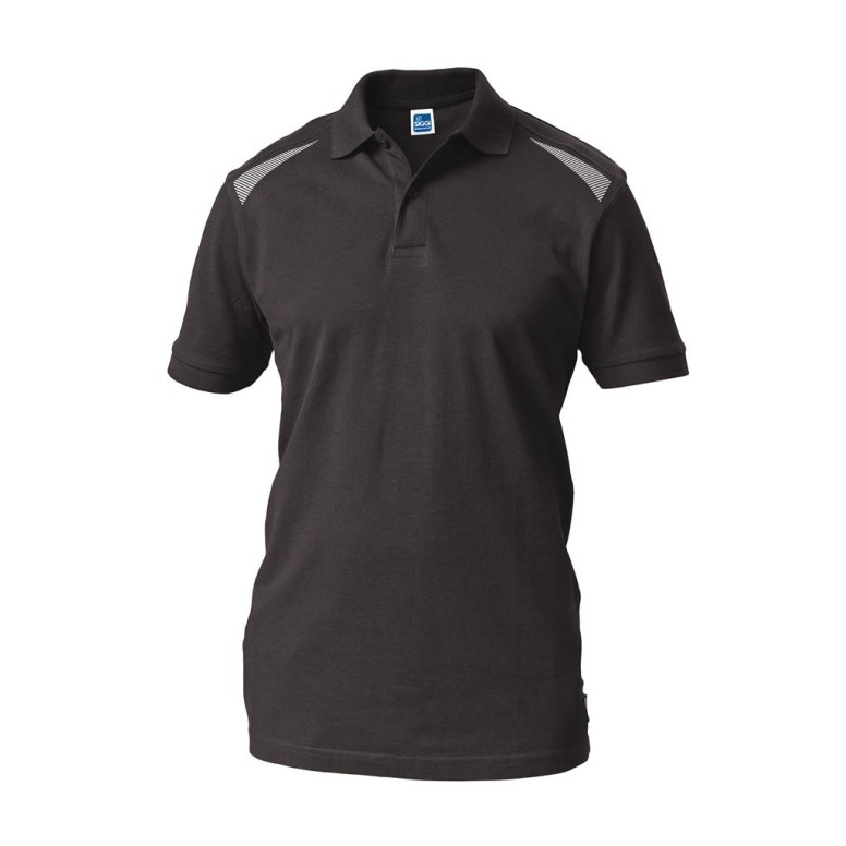 Tous dehors - Polo de travail M/M Task 2 Siggi...