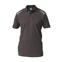 Tous dehors - Polo de travail M/M Task 2 Siggi en 100%...