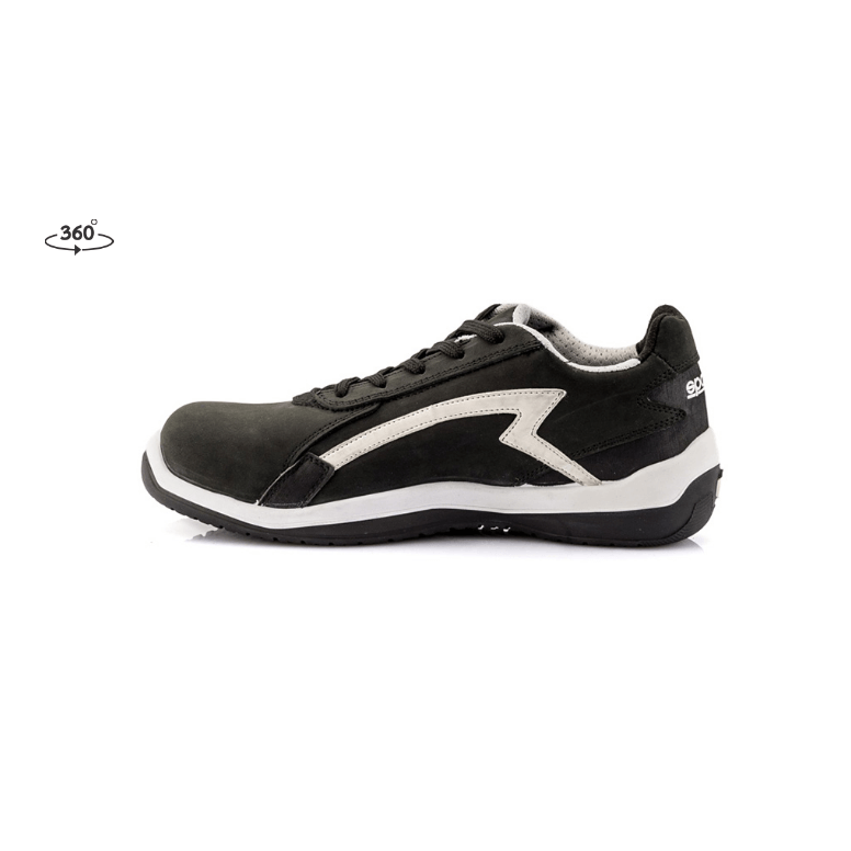 Chaussures de sécurité Sparco - Sport EVO NRGR...