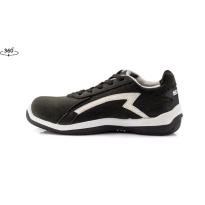 Chaussures de sécurité Sparco - Sport EVO NRGR S3 SRC ESD