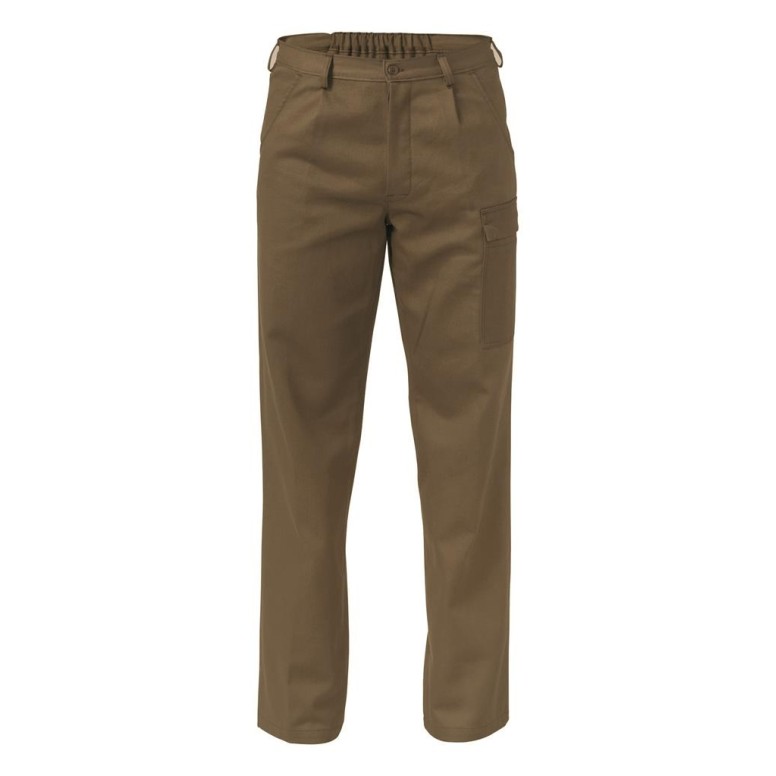 Tous dehors - Pantalons de travail...