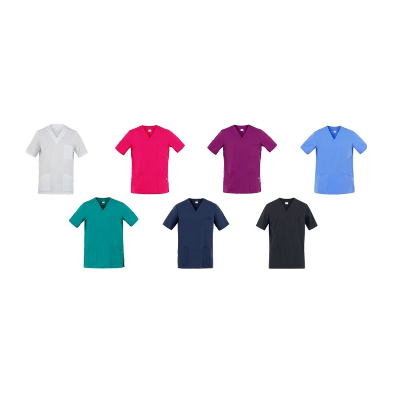 Tous dehors - Blouse de travail Flavio Giblor's...