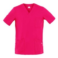 Tous dehors - Blouse de travail Flavio Giblor's 23P03K329 Taille 2XL Couleur Bleu