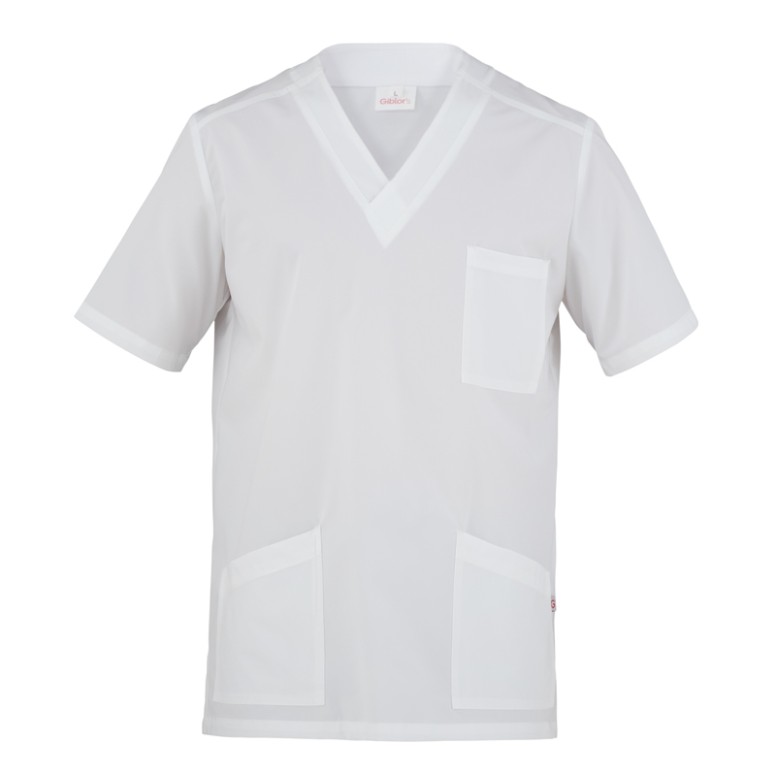 Tous dehors - Blouse de travail Flavio Giblor's...