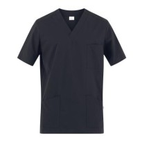 Tous dehors - Blouse de travail Flavio Giblor's 23P03K329 Taille 2XL Couleur Bleu