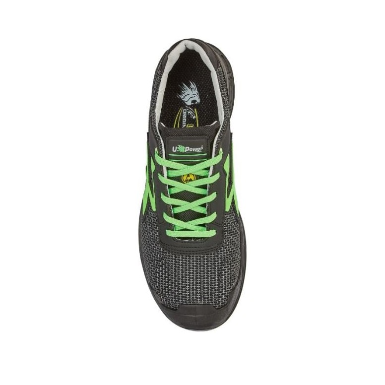 Tous dehors - Chaussures de sécurité U-Power...