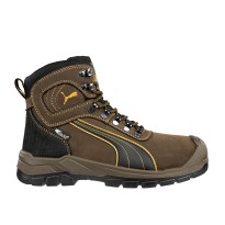 Tous Dehors - Botte de sécurité Puma Sierra Nevada ST CTX Mid O2 WR CI HI HRO SRC 630880 pointure 41