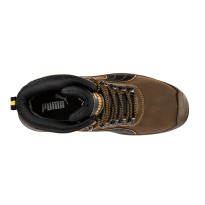 Tous Dehors - Botte de sécurité Puma Sierra Nevada ST CTX Mid O2 WR CI HI HRO SRC 630880 pointure 41