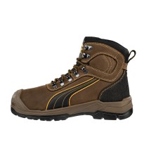 Tous Dehors - Botte de sécurité Puma Sierra Nevada ST CTX Mid O2 WR CI HI HRO SRC 630880 pointure 41