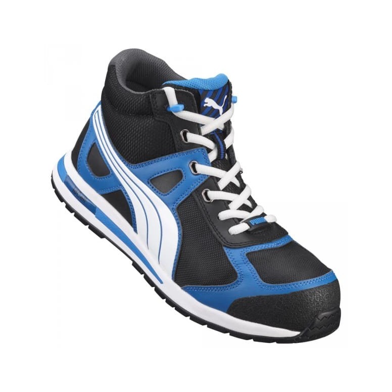 Tous Dehors - Chaussures de sécurité Puma...