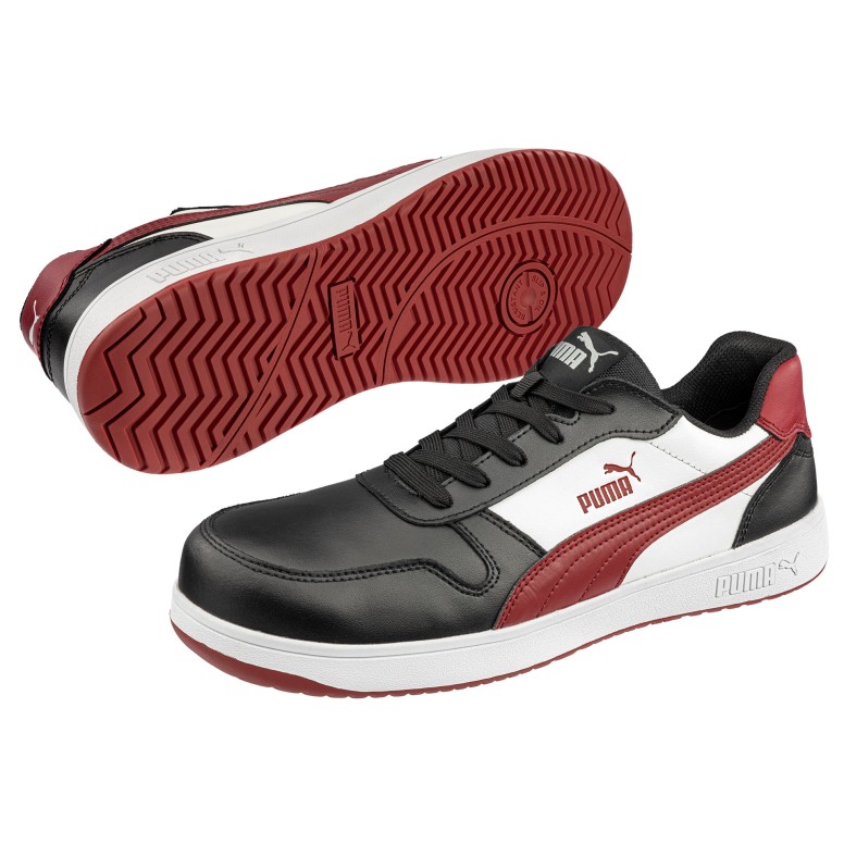 Tous Dehors - Chaussures de sécurité Puma...