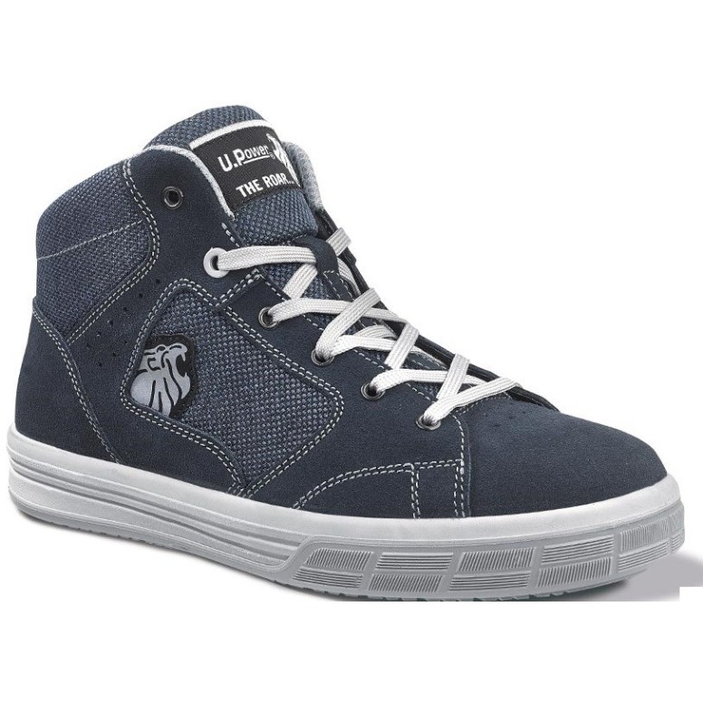 Chaussures de sécurité U-Power Caravan S1P SRC...