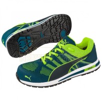 Tous Dehors - Chaussures de sécurité Puma Elevate Knit... 2