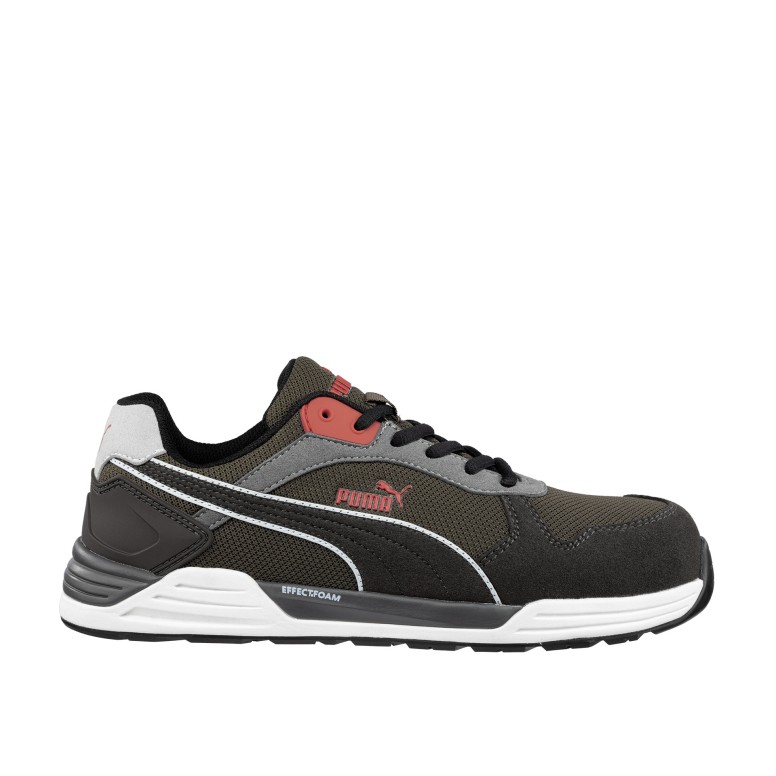 Tous Dehors - Chaussures de sécurité Puma...