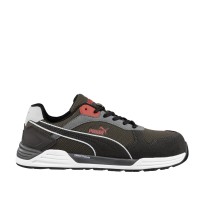 Tous Dehors - Chaussures de sécurité Puma Frontside Ivy Low S1P HRO ESD SRC 644670 pointure 46