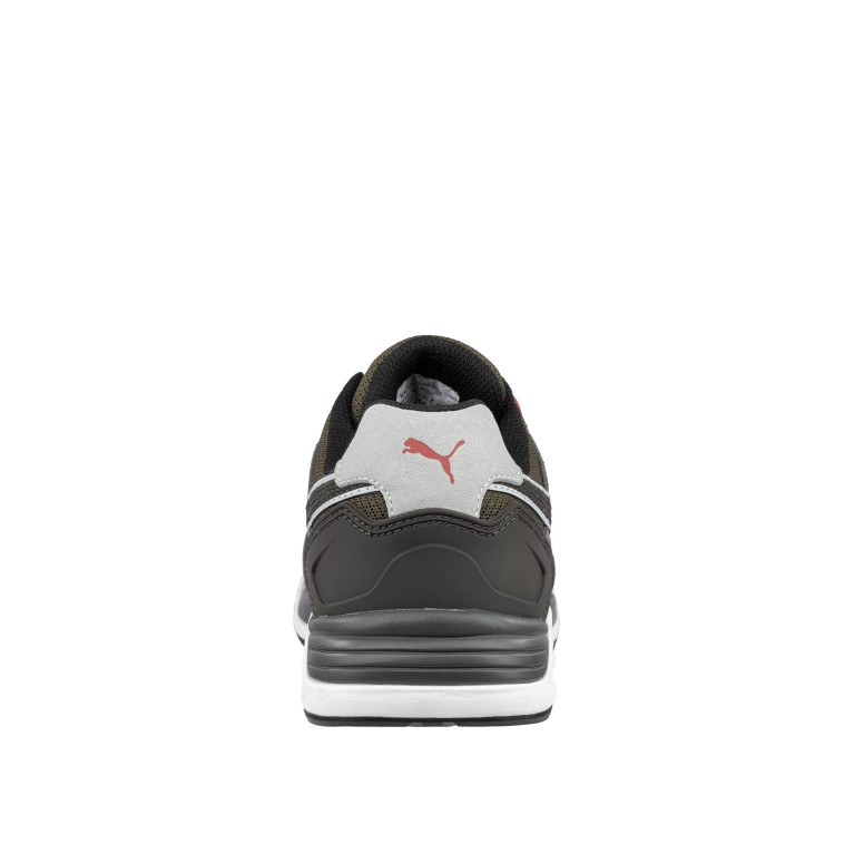 Tous Dehors - Chaussures de sécurité Puma...