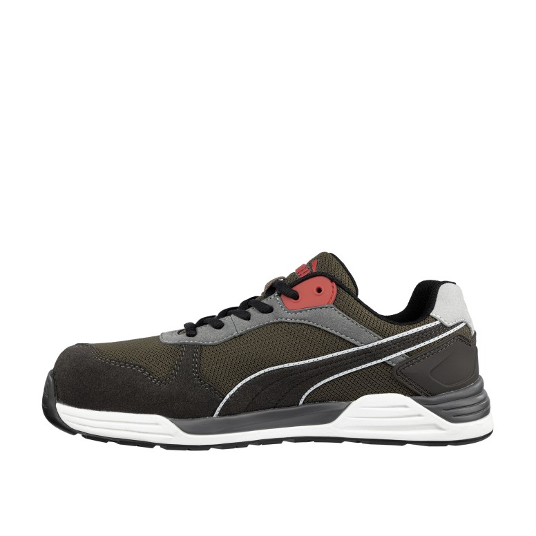 Tous Dehors - Chaussures de sécurité Puma...