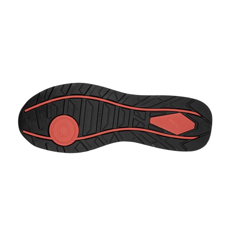 Tous Dehors - Chaussures de sécurité Puma...
