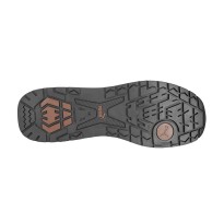 Tous Dehors - Chaussures de sécurité Puma Dash Wheat Mid S3 HRO SRC 633180 Pointure 42