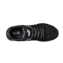 Tous Dehors - Chaussures de sécurité Puma Airtwist Black Low S3 HRO ESD SRC 644650 pointure 41