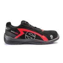 Chaussures de sécurité Sparco - Sport EVO NRRS S1P SRC Légères Respirantes Antidérapantes Offre