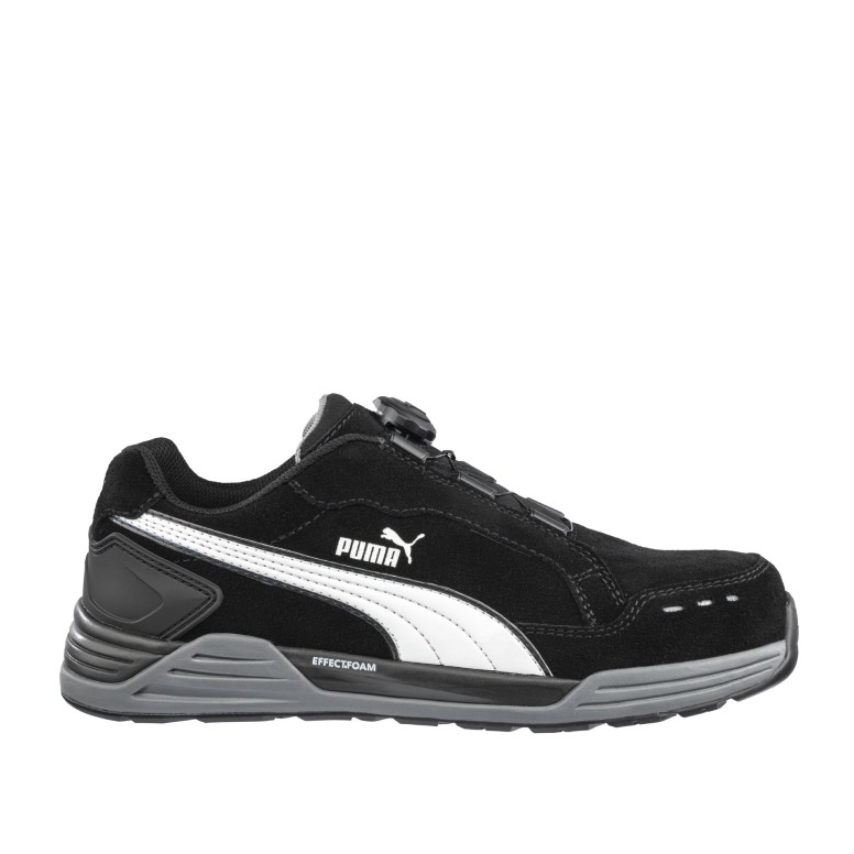 Tous Dehors - Chaussures de sécurité Puma...