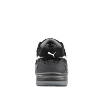 Tous Dehors - Chaussures de sécurité Puma Airtwist Black Disc Low avec fermeture BOA S3 HRO ESD SRC 644651 Pointure 43