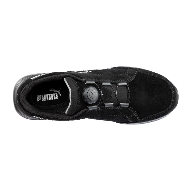 Tous Dehors - Chaussures de sécurité Puma...