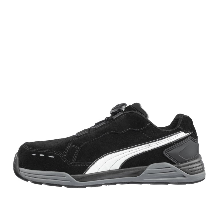 Tous Dehors - Chaussures de sécurité Puma...