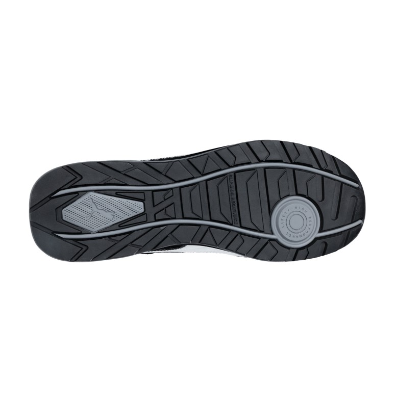 Tous Dehors - Chaussures de sécurité Puma...
