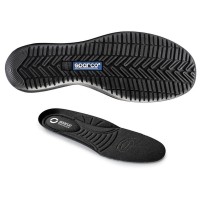 Chaussures de sécurité Sparco - Sport EVO NRRS S1P SRC Légères Respirantes Antidérapantes Offre