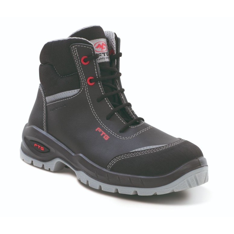 Chaussures de sécurité FTG Legend S3 SRC