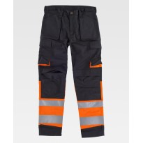 Tous dehors - Pantalon de travail à multiples poches... 2
