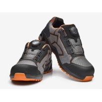 Tous Dehors - Chaussures de sécurité Base K-Jump S1P HRO SRC B1005A pointure 40