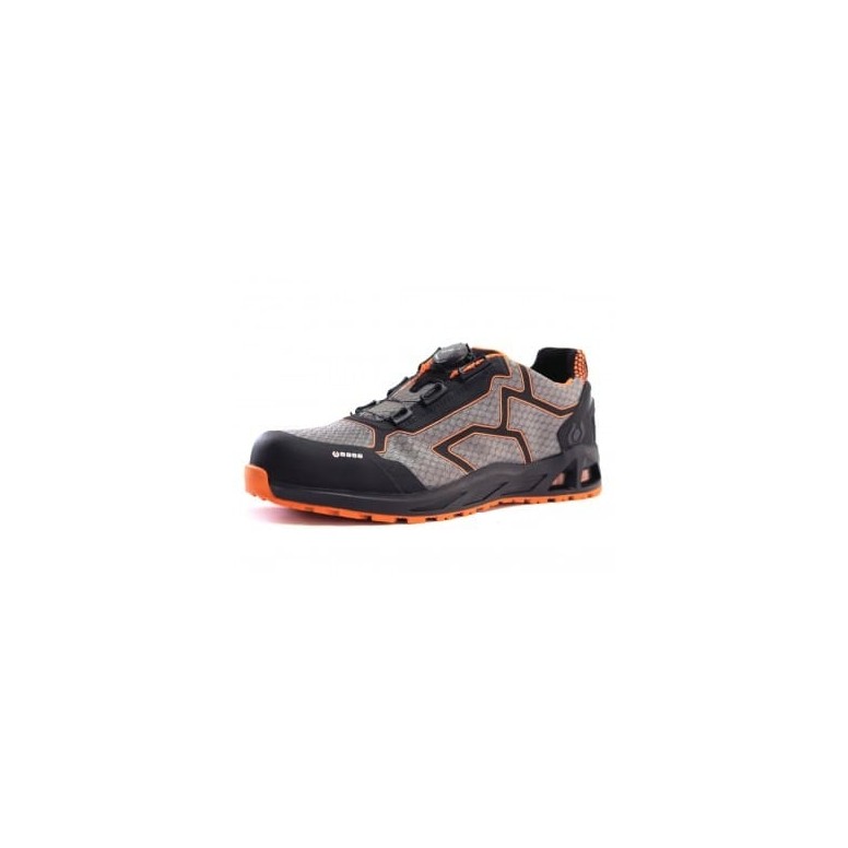 Tous Dehors - Chaussures de sécurité Base...