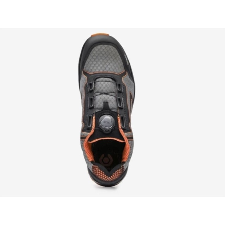 Tous Dehors - Chaussures de sécurité Base...