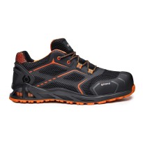 Tous Dehors - Chaussures de sécurité Base K-Step S1P HRO SRC B1004A Pointure 39